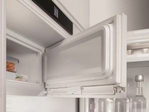 Встраиваемая холодильная камера со встроенным морозильным отделением Liebherr IRBSe 5121