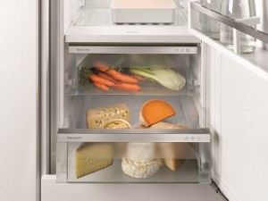 Холодильник встраиваемый Liebherr ICBd 5122
