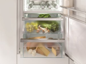 Холодильник встраиваемый Liebherr ICBNd 5163