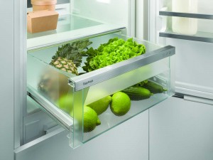 Встраиваемый холодильник Side by Side Liebherr IXCC 5165 (SICNd 5153+ICBNd 5163)