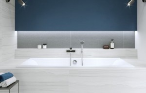 Ванна прямоугольная Cersanit VIRGO 190х90 S301-221 фото