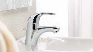 Смеситель для раковины Hansgrohe Focus E (31700000)