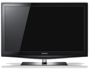 SAMSUNG LE-37B650