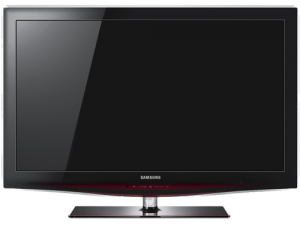 SAMSUNG LE-37B651