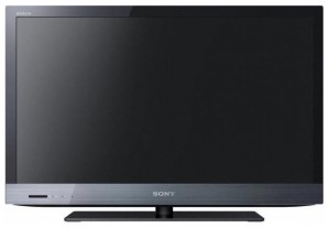 Sony KDL-37EX520