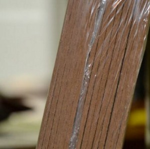 Подложка эко плита Steico Underwood 5.5 мм фото