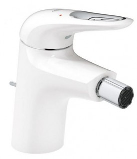 Смеситель для биде Grohe Eurostyle белый 33565LS3 фото