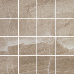 Мозаика Pamesa Kashmir Malla 30x30 Taupe Leviglass фото