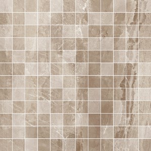 Мозаика Pamesa Bernyce Malla 30x30 Taupe фото