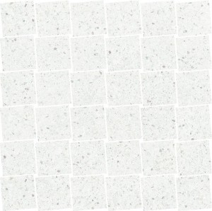 Мозаика Opoczno Rovena 30.3х30.1 Light Grey фото