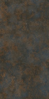 Грес Intergres Rust 60x120 коричневый 032 фото