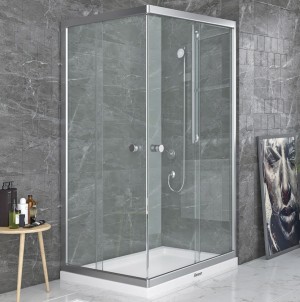 Душевая кабина Shower SATURN STN-230 80х100х190