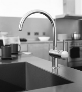 Смеситель для кухни GROHE Minta 32917DC0