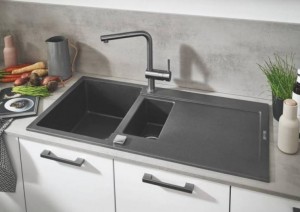 Кухонная мойка Grohe EX Sink K500 31646AT0