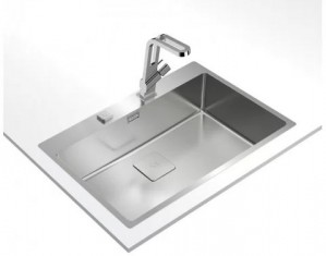 Кухонная мойка Teka ForLinea RS15 71.40 115000052