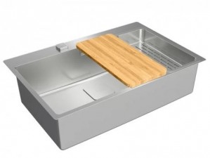 Кухонная мойка Teka ForLinea RS15 71.40 115000052