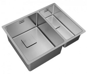 Кухонная мойка Teka FLEXLINEA RS15 2B 580 115030010