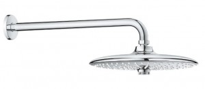 Душевая система с термостатом GROHE GROHTHERM 34614SC5