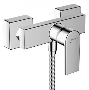 Смеситель для душа Hansgrohe Vernis Shape хром 71650000 фото