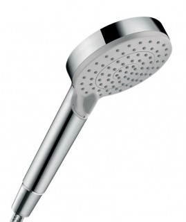 Ручной душ Hansgrohe Vernis Blend 100 Vario EcoSmart хром 26340000 фото