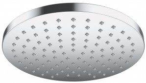 Верхний душ Hansgrohe Vernis Blend 200 1jet EcoSmart хром 26277000 фото