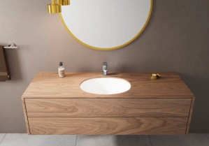 Смеситель для умывальника Hansgrohe Vernis Blend 100 с донным клапаном pop-up хром 71551000