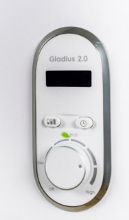 Electrolux EWH 100 Gladius 2.0