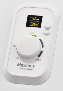 Electrolux EWH 100 Maximus WiFi
