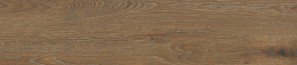 Плитка напольная Cerrad Listria 17.5x80 Marrone фото