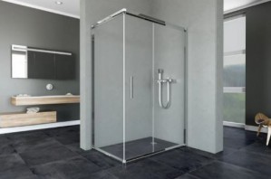 Душевая кабина VERONIS Minnesota 120x80 без поддона