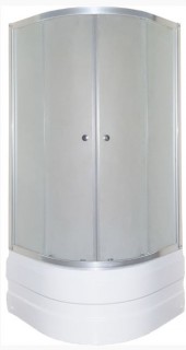 Душевая кабина Shower Saturn STN-858 80х80х205