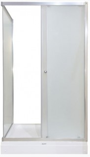 Душевая кабина Shower Saturn NPT-412 90х120х190 без поддона