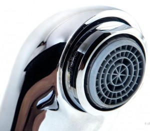 Смеситель для ванны с термостатом Hansgrohe ECOSTAT COMFORT 13114000