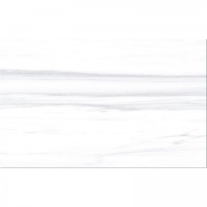 Плитка Cersanit Teri 25х40 White Glossy фото