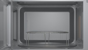 Микроволновая печь встраиваемая Bosch BEL653MS3 фото