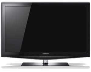 SAMSUNG LE-40B650