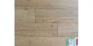 Ламинат Kronopol Parfe Floor Narrow 4V 8/33 Дуб Бове 4705 фото