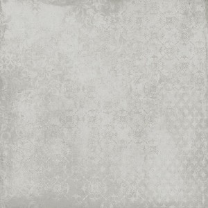 Грес Opoczno Stormy 59.8x59.8 Carpet White mat фото