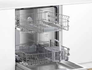 Посудомоечная машина Bosch SMV2ITX14K фото