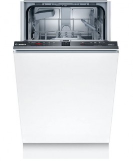 Посудомоечная машина Bosch SRV2IKX10K фото