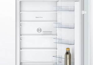 Холодильник встраиваемый Bosch KIV87NS306 фото