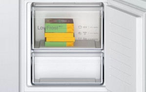 Холодильник встраиваемый Bosch KIV87NS306 фото