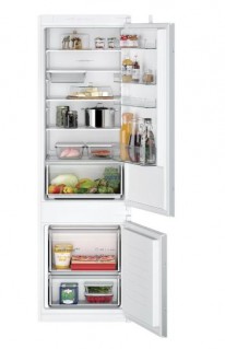 Холодильник встраиваемый Siemens KI87VNS306 фото