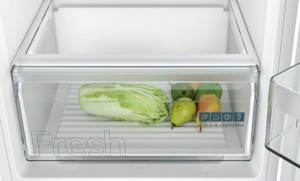 Холодильник встраиваемый Siemens KI87VNS306 фото