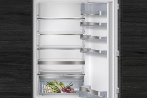 Холодильник встраиваемый Siemens KI86SAF30U фото