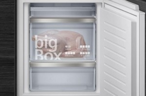Холодильник встраиваемый Siemens KI86SAF30U фото