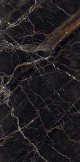 Керамогранит Varmora Estrada Nero 60x120 фото