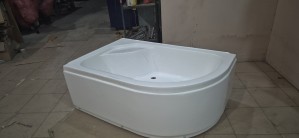 Гидромассажный бокс KO&PO 218 F R 1200х800х2100 фото