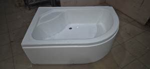 Гидромассажный бокс KO&PO 218 F R 1200х800х2100 фото