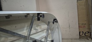 Гидромассажный бокс KO&PO KO&PO 218 F L 1200х800х2100 фото